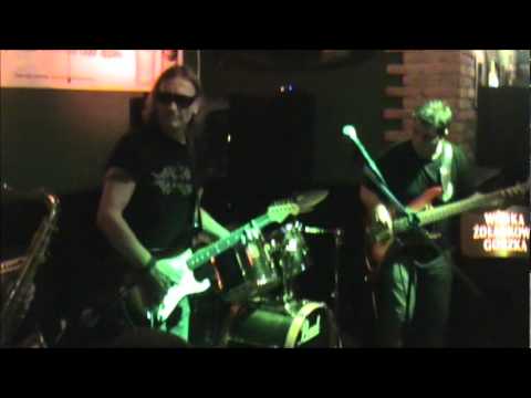 139 Soczewa Blues Session