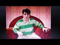 SURPRISE Happy 47th Birthday Steve Burns You Re My Favorite Blue S Clues Guy EVERRRR