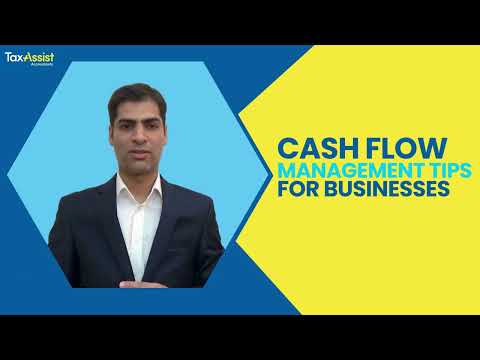 TaxAssist Accountants Croydon Central video.