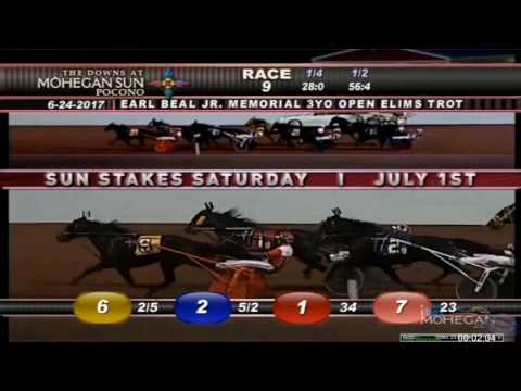 2017 Earl Beal Memorial - Perfect Spirit - 2nd Elim