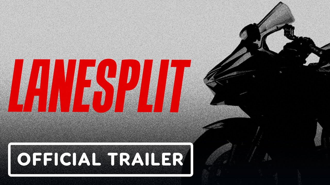 Lanesplit - Official Release Date Trailer