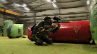 preview picture of video 'Play The Game - Dirrty Dogz Paintball'
