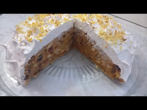 Brza plazma torta/Jupi torta