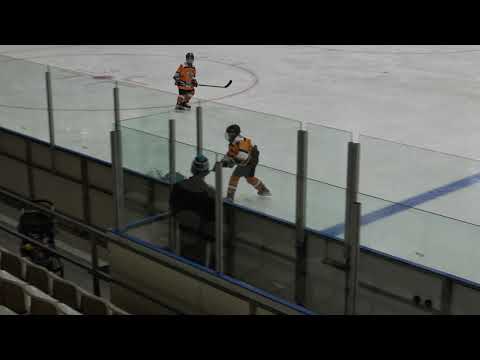 Salon turnaus AA  Kiekkohait 08 - Kurra 08   08/19