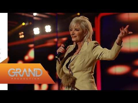 Dragica Radosavljevic Cakana - Beli labude - GP - (Tv Grand 04.02.2022.)