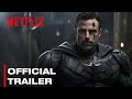 The Batman Ben Affleck  | Official Trailer | Snyderverse Restored