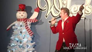 Wiley&#39;s Comedy Toy Drive 2018