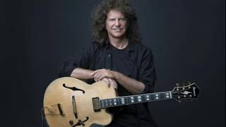 Pat Metheny - Two Folk Songs I &amp; II
