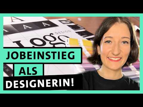Jobeinstieg im Design: Liliths Entwürfe - was sagt der Kunde?? | alpha Uni