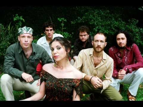 O Bando de Maria - Ê Mãe