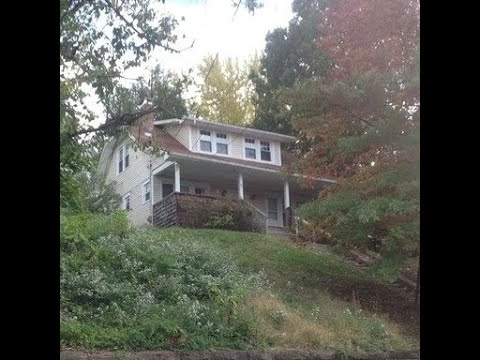 4 Bedroom/ 1 Bathroom House - Great View (Downtown) - Available 06/02/2027 property video