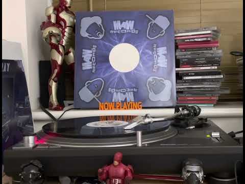 Our Time Is Coming - MAW Feat. Roy Ayers (2002)