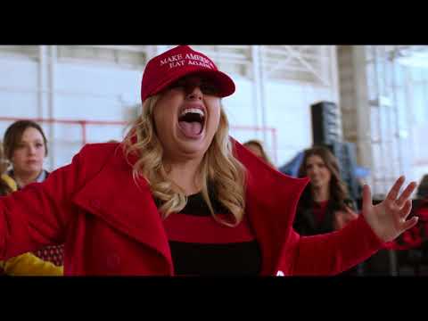 Pitch Perfect 3 (Clip 'Riff-Off')