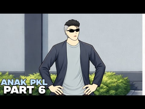 Street Vendor Kids | Part 6 - Animated Drama