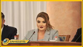 Վերահաշվարկի արդյունքում ԲՀԿ-ի օգտին արդեն ավելացել է 140 ձայն․ Իվետա Տոնոյան