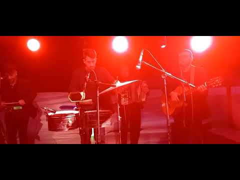 PIRULO El Angel de la Guaracha ( San Bernardo - Santa Fe)