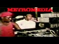 Peter Metro And Yellowman On Metromedia  Canada Cold Jamaica Nice