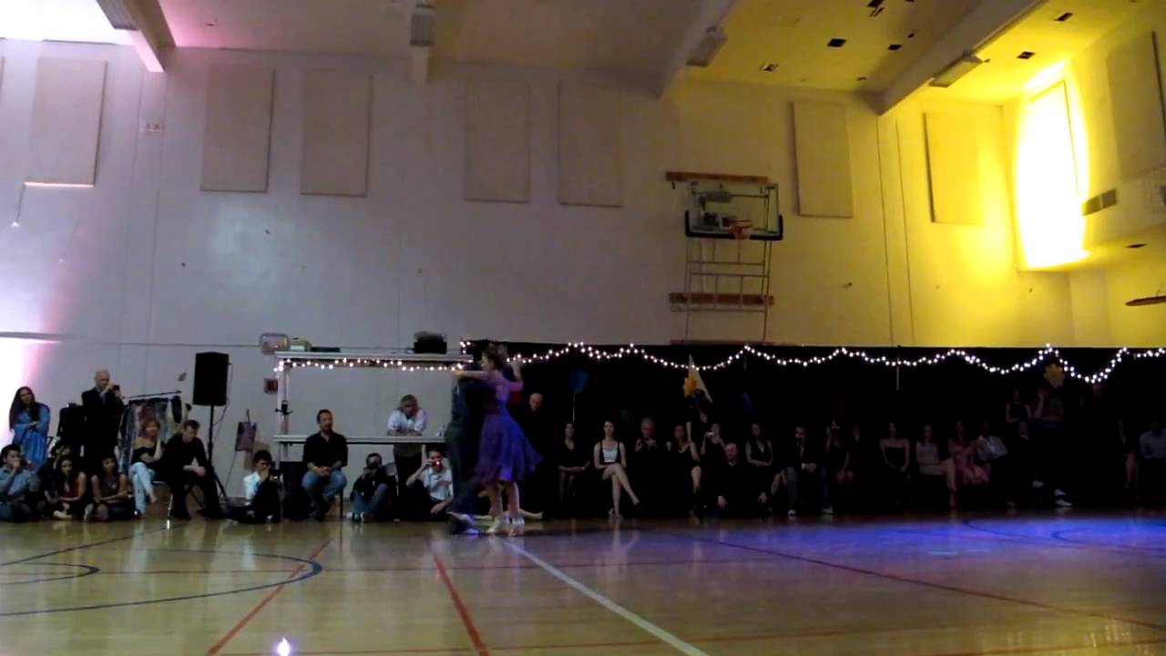 Pablo Rodriguez y Noelia Hurtado - MVI 0656