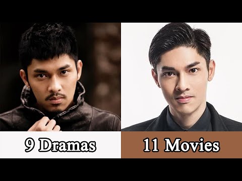 All Kelvin Kwan (關楚耀) Dramas and Movies from 2007 to 2024
