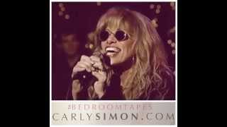 Carly Simon / The Bedroom Tapes / Big Dumb Guy