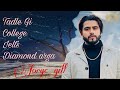 Jorge Gill all sad songs || Romantic songs | New Punjabi songs2024 #newpunjabi #romantic #hartbrokan