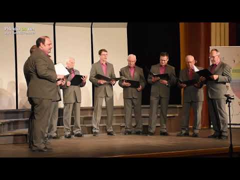 42. Pevski festival odraslih zborov in malih vokalnih skupin v Ljutomeru