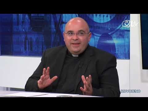 Izdvojeno - Hrvatskoglagoljaška baština: 'Tradicija ima smisla tek kad razumijemo baštinu'