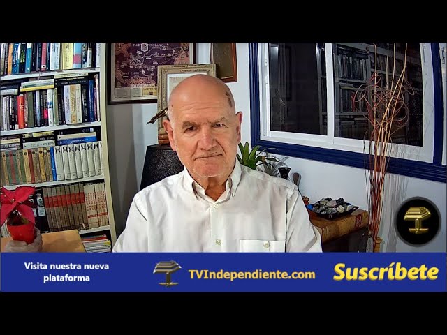 Al filo de la medianoche del 21 de Noviembre de 2025