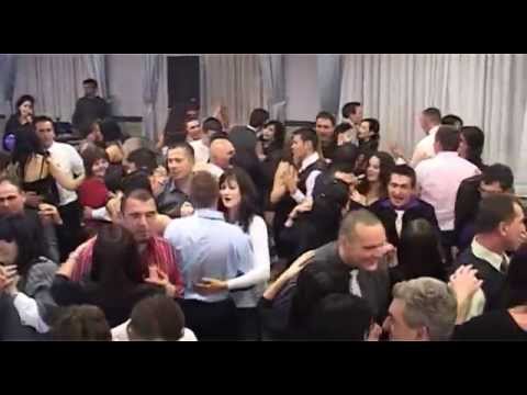 Muza band feat. Leona - Malo mi za sricu triba