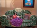 The Big Comfy Couch