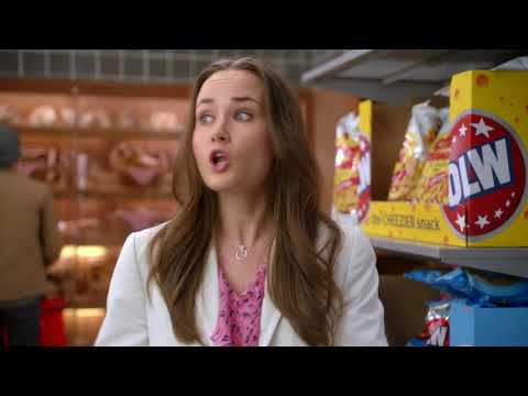 ICA reklamfilm 2018 v10 - Allt för TV-kvällen