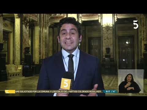 La Cámara de Senadores aprobó por 18 votos en 31 el proyecto de ley de tenencia compartida