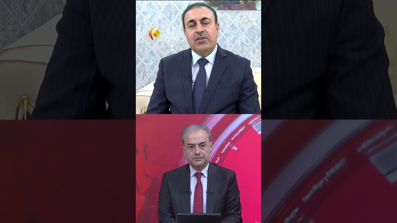 ڤیدیۆ | سەرۆك بارزانی لە2023 داوای كردبوو حكوومەتی كەركووك لە تەواوی پێكهاتە و نەتەوە و ئاینزاكان پێكبهێنرێت