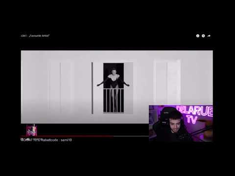 Sami reagiert auf Ufo361 - Favourite Artist