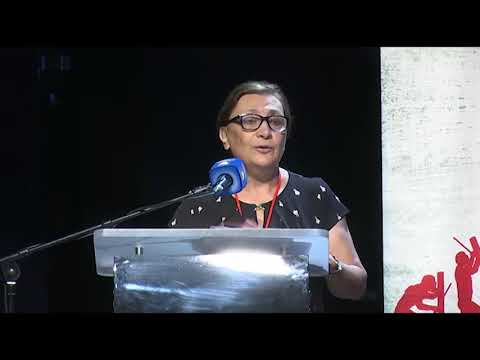 مؤتمر الحركات الاجتماعية الدولي || من الشارع إلى المنصة || الافتتاح