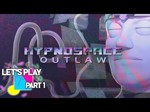 Hypnospace Outlaw Let's Play Episode 1 - The Thought Police Tutorials