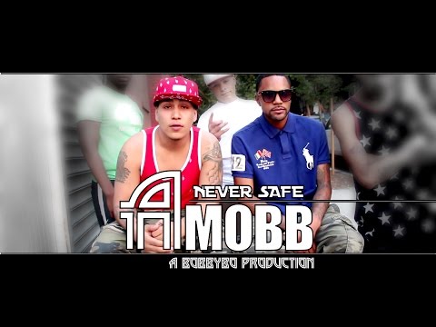 AMOBB-NEVER SAFE
