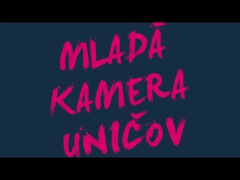 Mladá kamera Uničov 2016 — upoutávka
