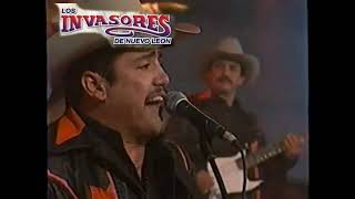 Invasores de Nuevo León -Embargame a mi