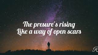 Michael schulte - thoughts (lyrics video)