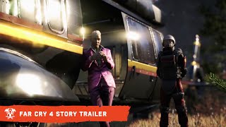 Far Cry 4 [Complete Edition] video 1