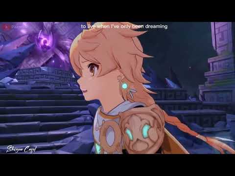 Revolution (The Score) - Dainsleif AMV   [Visuals by @Painmon  @noxxisgaming ]