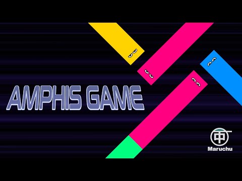 Amphis Game youtube-video