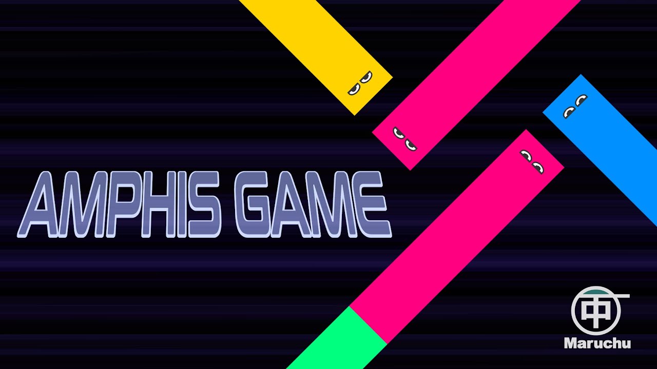 Amphis Game