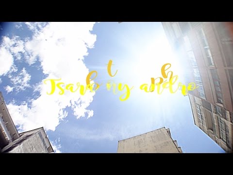 JOY LAH x LORD SPARDA x LION STIK -- TSARA NY ANDRO (CLIP REGGAE MALAGASY 2016)