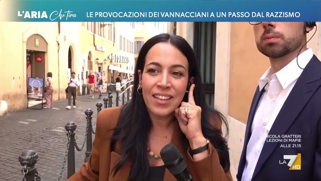 Scontro tra Alessandro Cattaneo e Ouidad Bakkali: "C'è un disagio, la persona italiana che ...