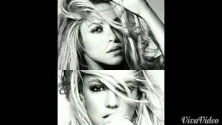 Hot Love Shakira Feat. Britney Spears