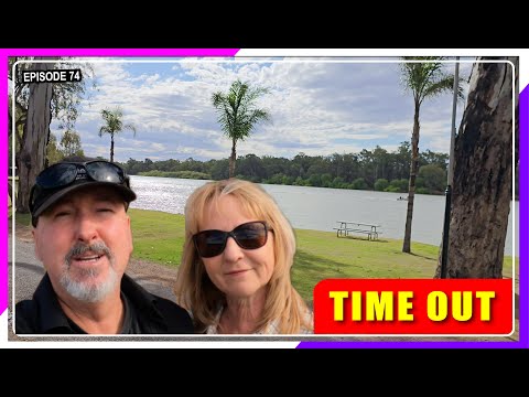 Renmark | Discovery Parks | A Kids retreat