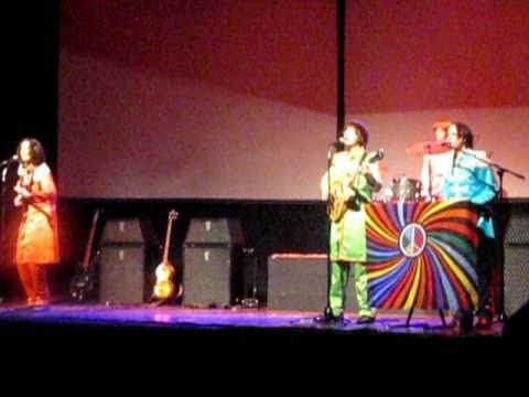 Beatlemania on Tour September 2010