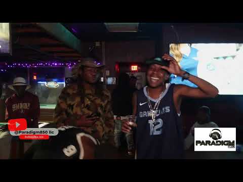 Paradigm DJs Talent In The Bay | Yung Scoe